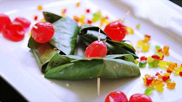 s r Caterers
